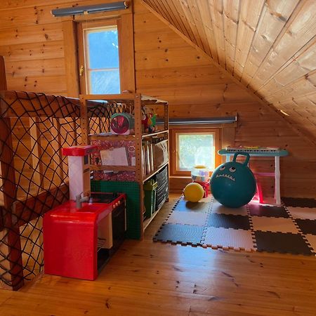 Sunny Side Cottage شيمودا المظهر الخارجي الصورة