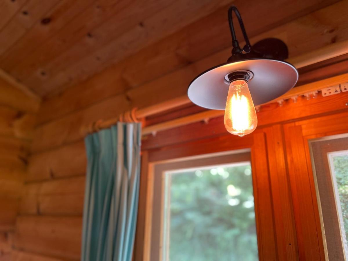 Sunny Side Cottage شيمودا المظهر الخارجي الصورة