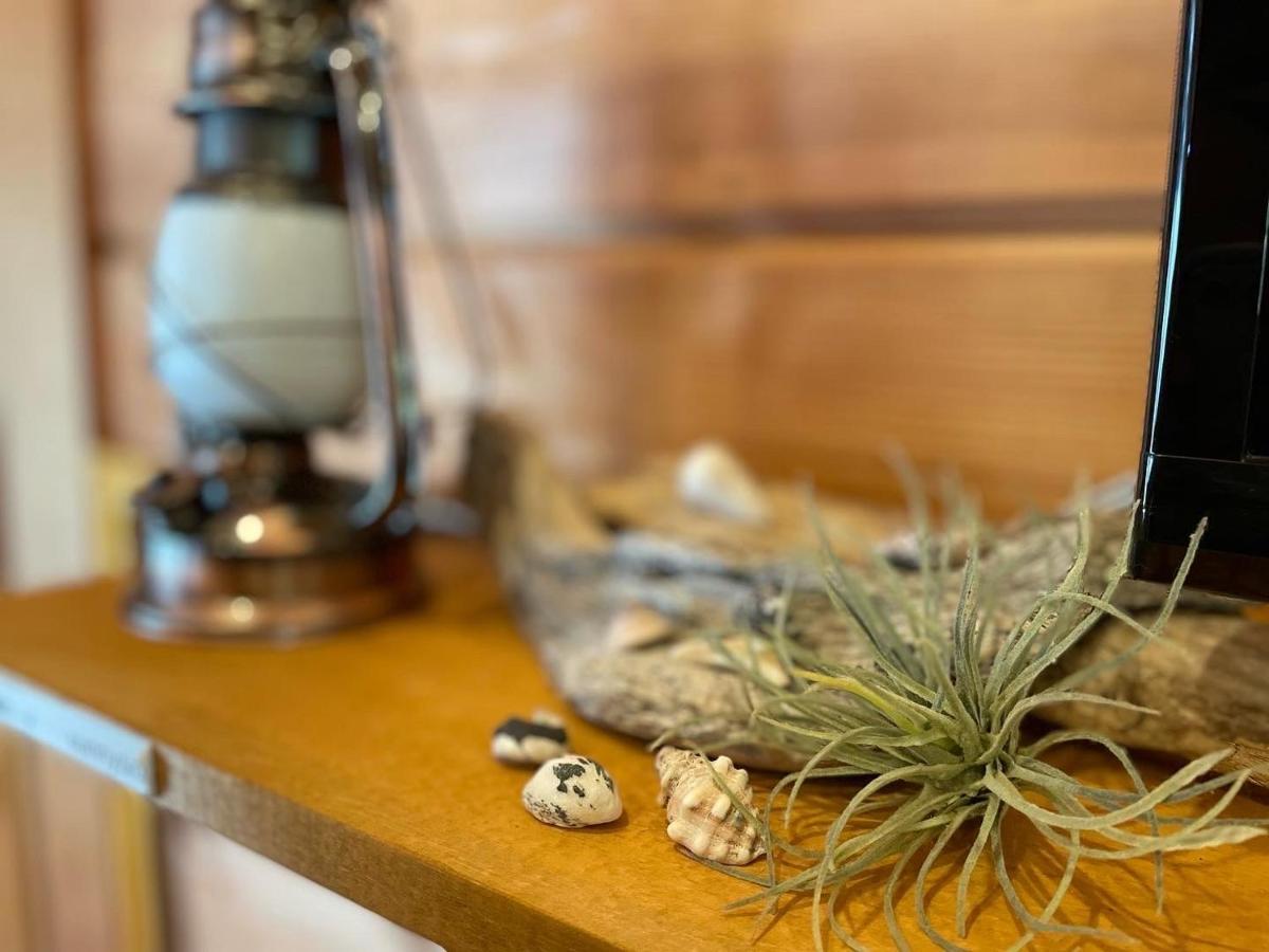 Sunny Side Cottage شيمودا المظهر الخارجي الصورة