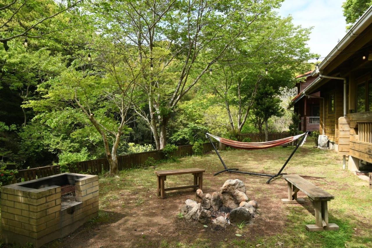 Sunny Side Cottage شيمودا المظهر الخارجي الصورة