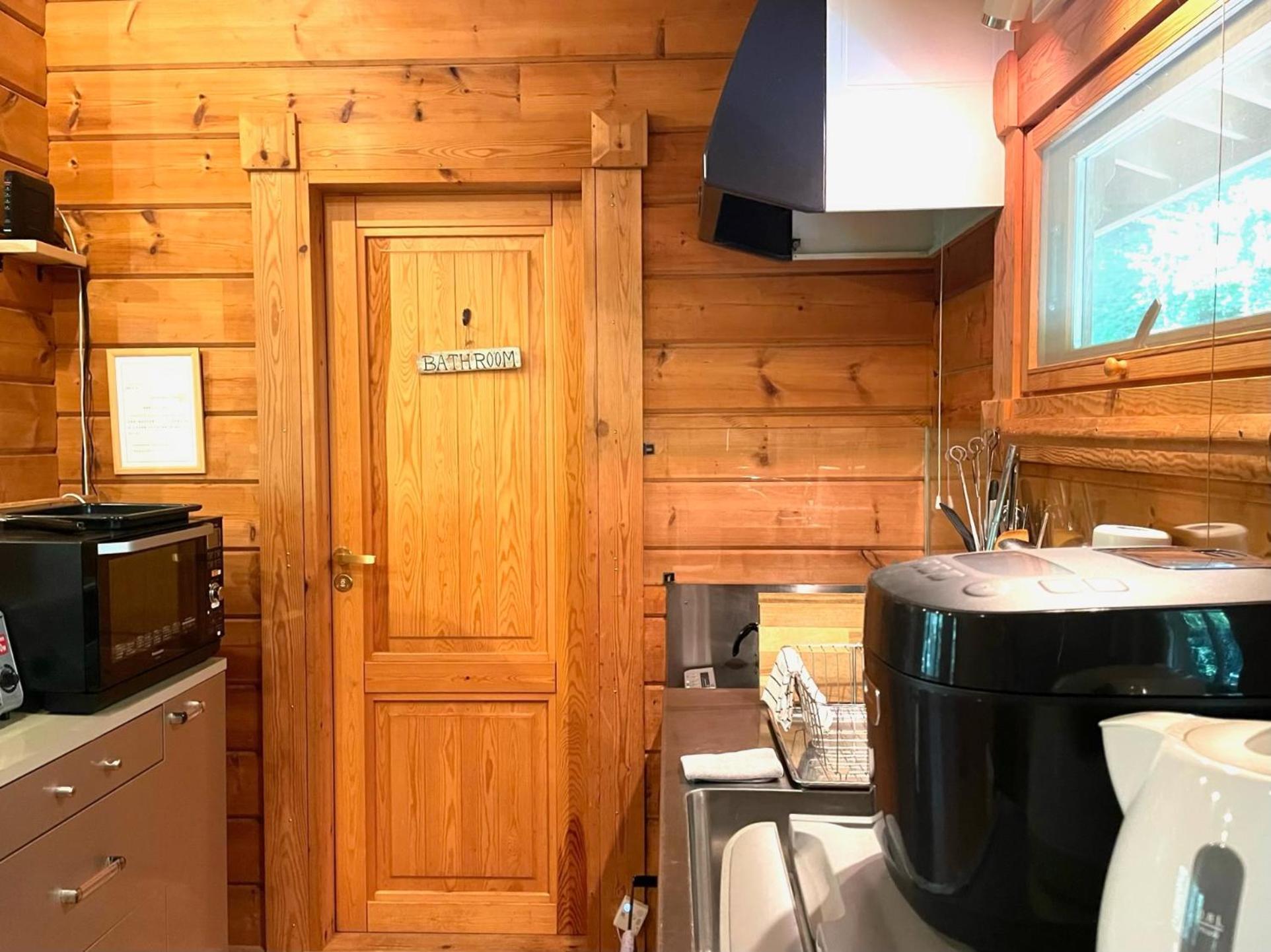 Sunny Side Cottage شيمودا المظهر الخارجي الصورة