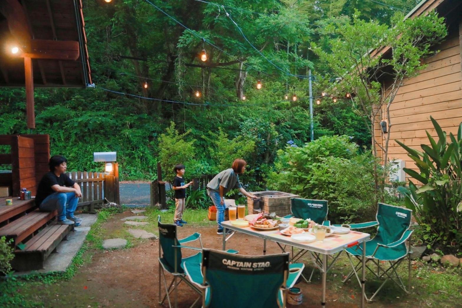 Sunny Side Cottage شيمودا المظهر الخارجي الصورة