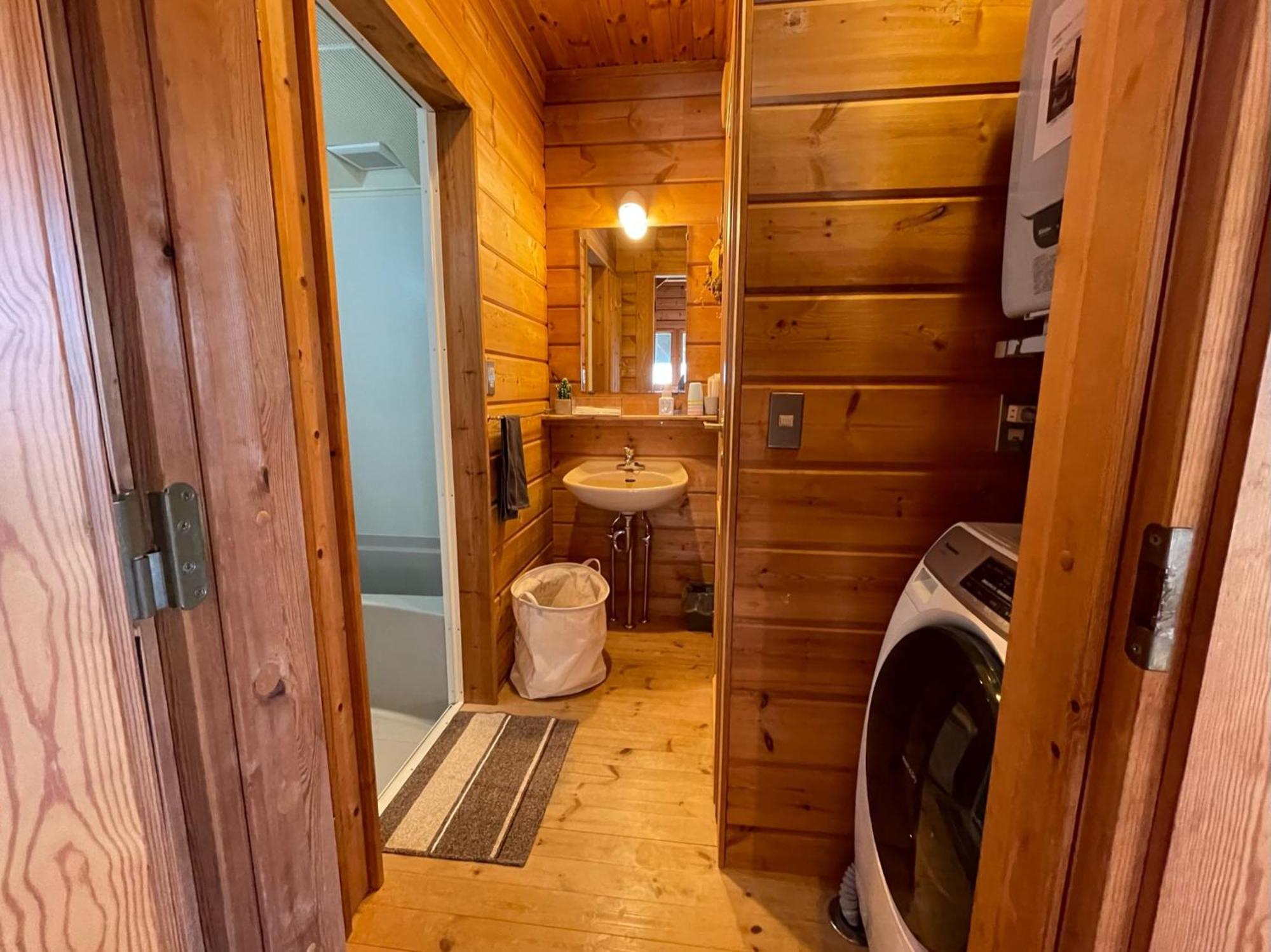 Sunny Side Cottage شيمودا المظهر الخارجي الصورة