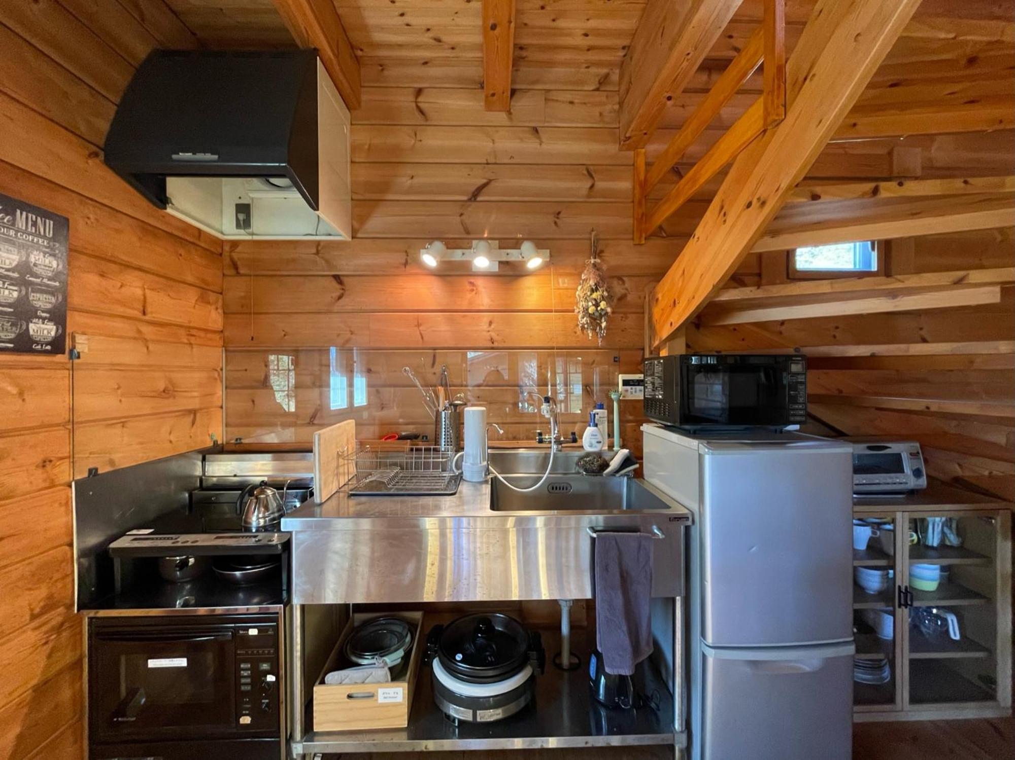 Sunny Side Cottage شيمودا المظهر الخارجي الصورة