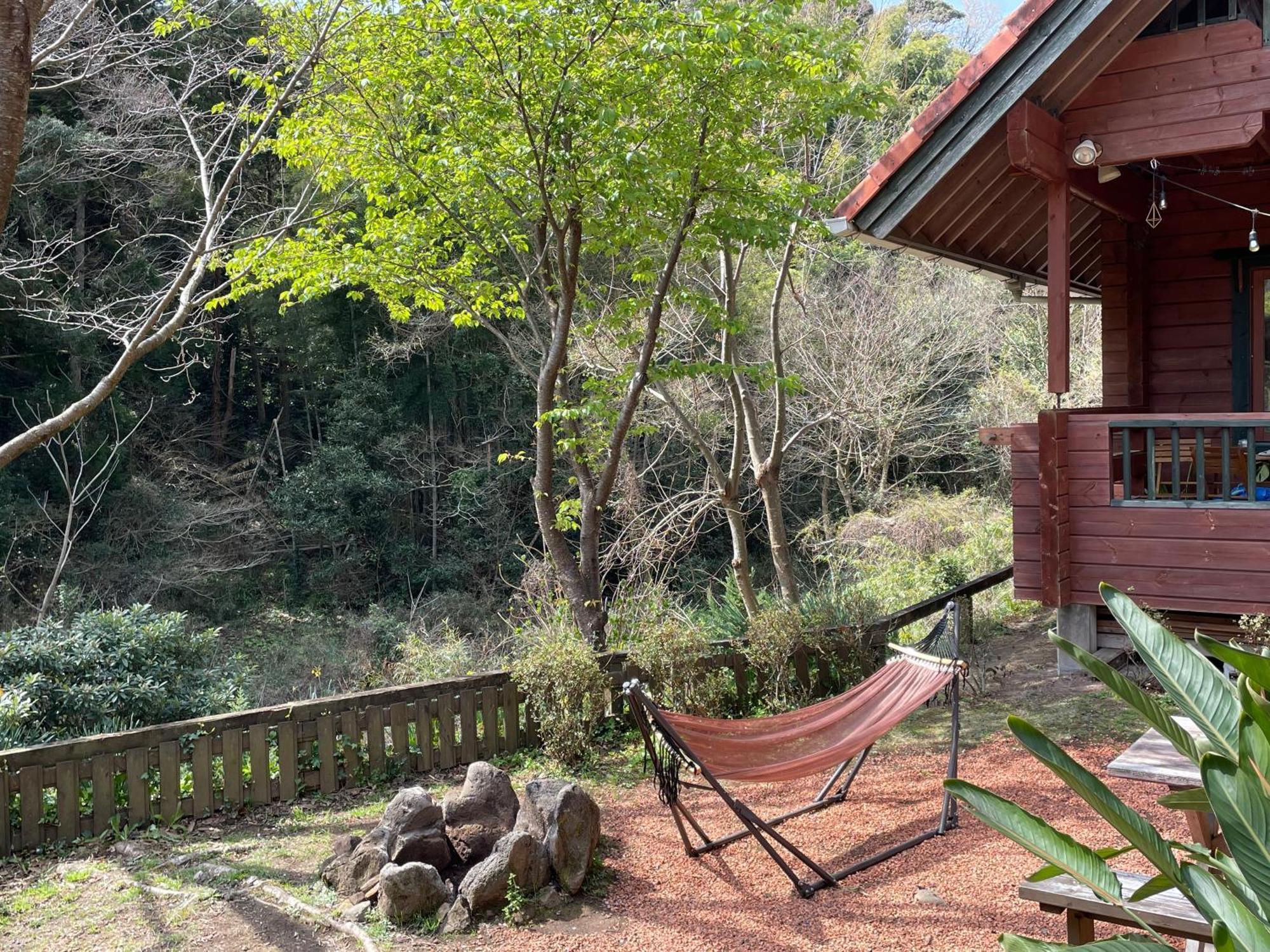 Sunny Side Cottage شيمودا المظهر الخارجي الصورة
