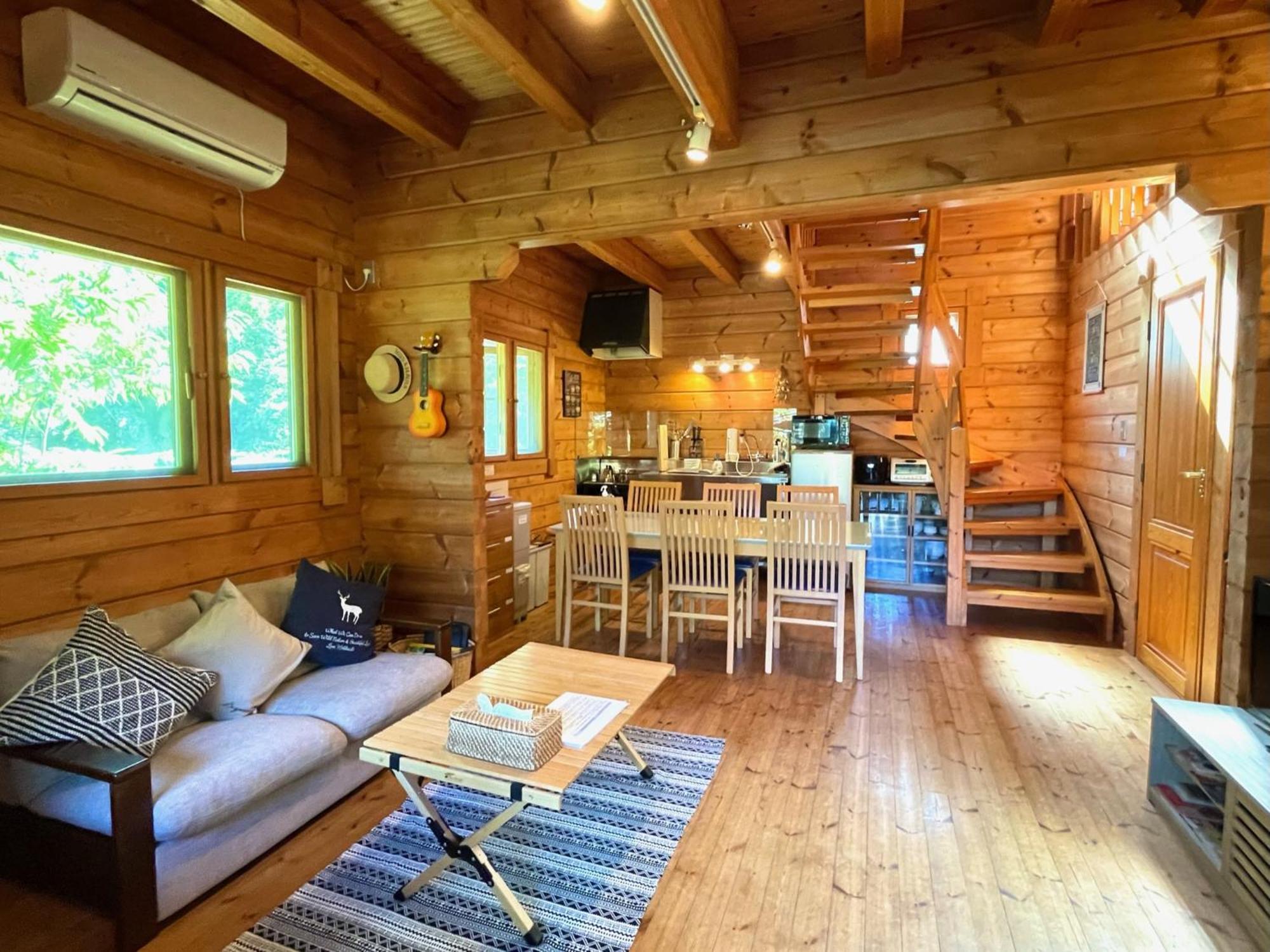 Sunny Side Cottage شيمودا المظهر الخارجي الصورة